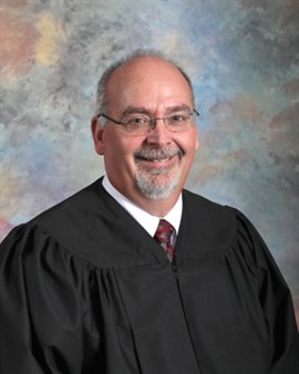 Judge 2019